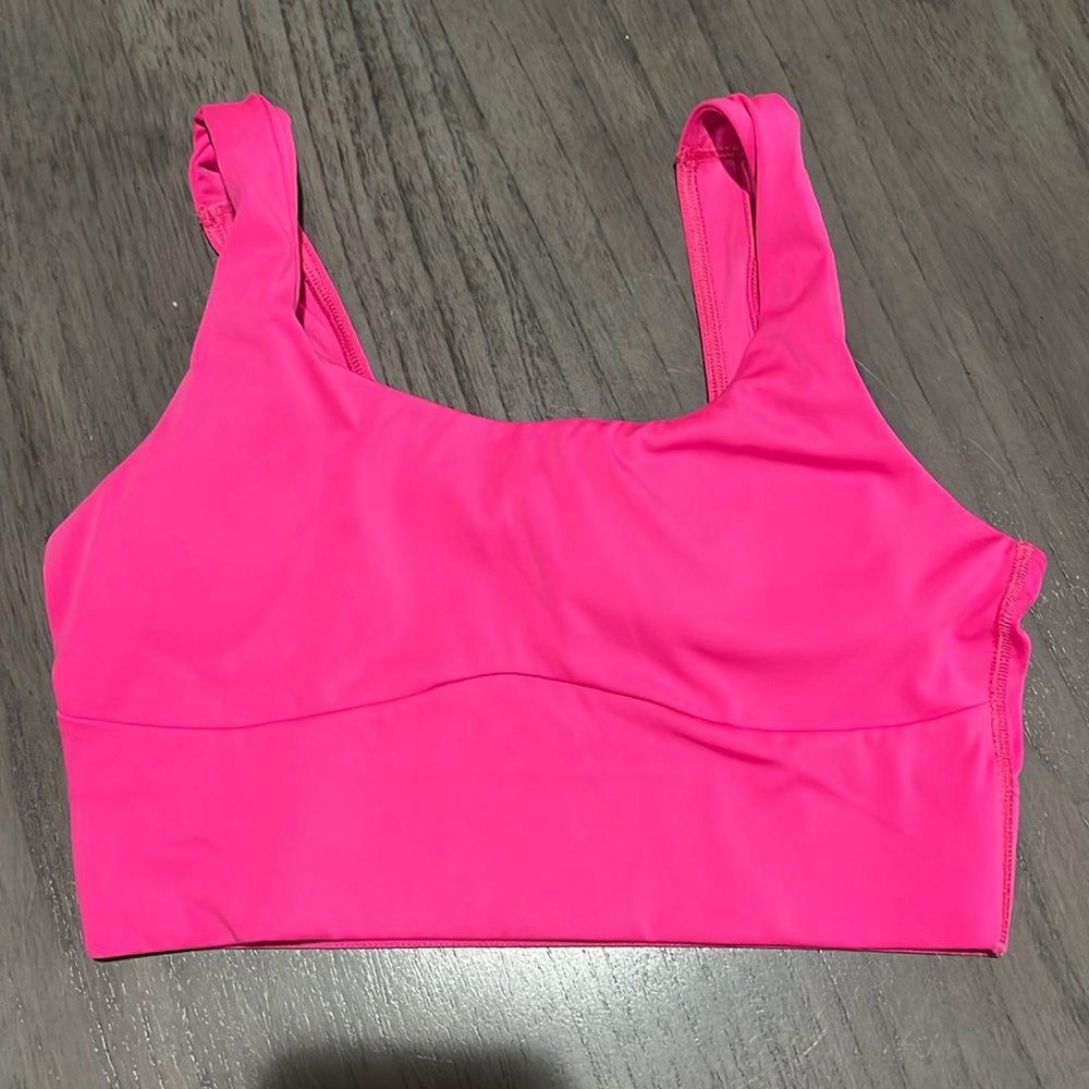 Gymshark Sports Bra